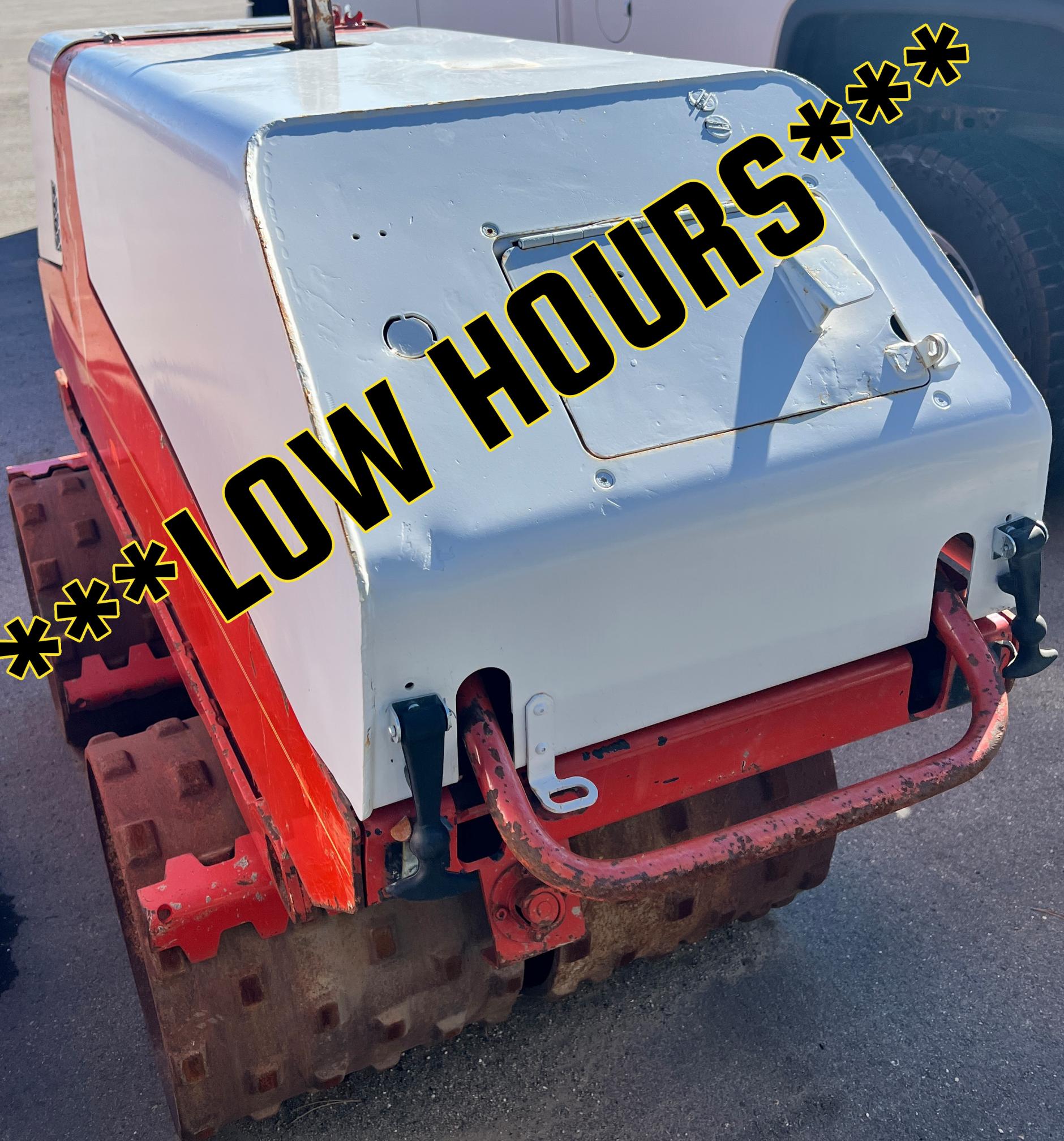 2007 INGERSOLL-RAND TC-13 - Image 2